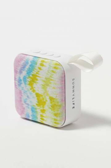 Беспроводная пляжная колонка SunnyLife Travel Speaker Беспроводная пляжная колонка SunnyLife Travel Speaker
