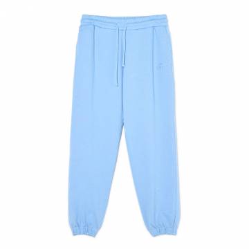 Cropp - Спортивні брюки-джогери - блідо-блакитний Cropp - Спортивні брюки-джогери - блідо-блакитний