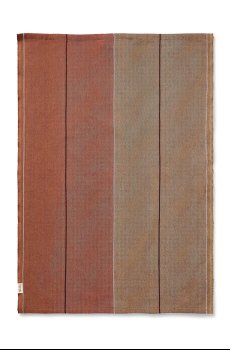 Кухонное полотенце ferm LIVING Ito 2 шт