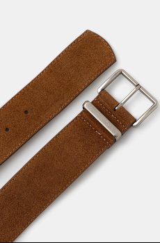 Замшевый ремень Answear.LAB