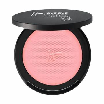 Румяна для лица It Cosmetics Bye Bye Pores Blush, Sweets Cheeks, 5.44 г Румяна для лица It Cosmetics Bye Bye Pores Blush, Sweets Cheeks, 5.44 г