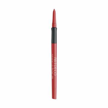 Минеральный карандаш для губ Artdeco Mineral Lip Styler 35 Mineral Rose Red, 0.4 г Минеральный карандаш для губ Artdeco Mineral Lip Styler 35 Mineral Rose Red, 0.4 г