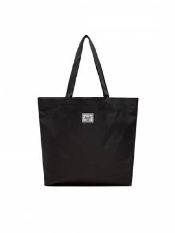 Herschel Сумка Classic Tote 11550-00001 Чорний Herschel Сумка Classic Tote 11550-00001 Чорний