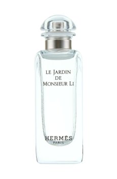 Hermes Le Jardin de Monsieur Li Туалетная вода унисекс, 7.5 мл