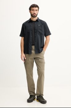 Рубашка outdoor Columbia Silver Ridge
