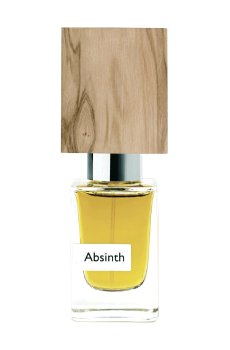 Nasomatto Absinth Духи унисекс, 30 мл (ТЕСТЕР)