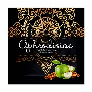 Ароматическое саше Sun Lux Aphrodisiac Яблоко и корица, 6 г Ароматическое саше Sun Lux Aphrodisiac Яблоко и корица, 6 г