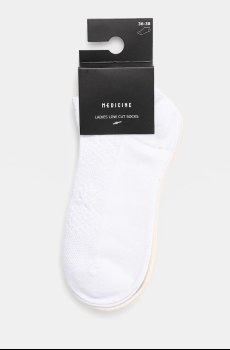 Хлопковые носки Medicine 2 шт