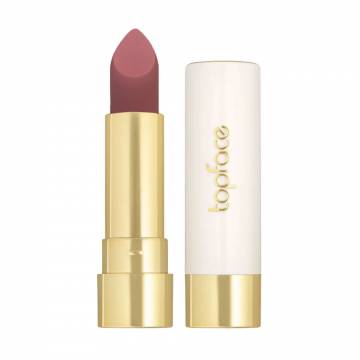 Матовая помада для губ TopFace ProHD Rich Matte Lipstick PT159, 023 Supreme, 4 г Матовая помада для губ TopFace ProHD Rich Matte Lipstick PT159, 023 Supreme, 4 г