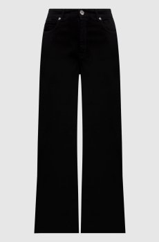 Черные джинсы MEDINA