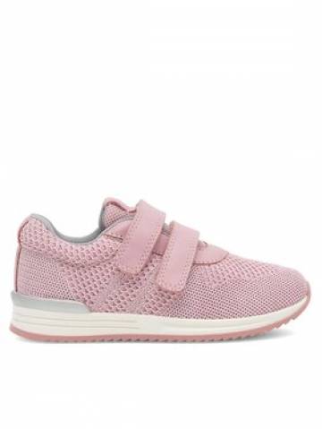 Lasocki Kids Снікерcи Teks CI12-2757-13(III)DZ Рожевий Lasocki Kids Снікерcи Teks CI12-2757-13(III)DZ Рожевий