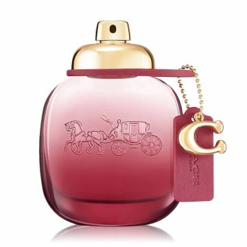 Coach Wild Rose Парфюмированная вода женская, 50 мл Coach Wild Rose Парфюмированная вода женская, 50 мл