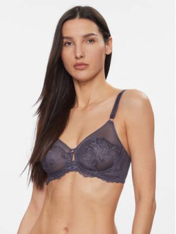 Triumph Бюстгальтер з підкладкою Wild Peony Florale W01 10215982 Сірий Triumph Бюстгальтер з підкладкою Wild Peony Florale W01 10215982 Сірий