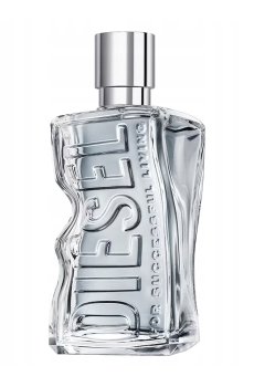 Diesel D by Diesel Туалетная вода унисекс, 100 мл
