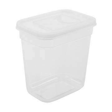 Контейнер для сыпучих продуктов Violet House 0372 Transparente, 2 л (0372 Transparente д/сыпучих 2 л) Контейнер для сыпучих продуктов Violet House 0372 Transparente, 2 л (0372 Transparente д/сыпучих 2 л)