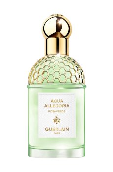 Guerlain Aqua Allegoria Rosa Verde Туалетная вода унисекс, 75 мл