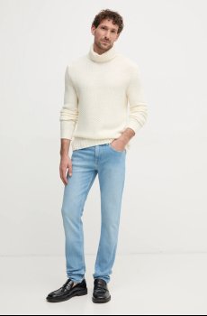 Джинсы Pepe Jeans SLIM JEANS HATCH