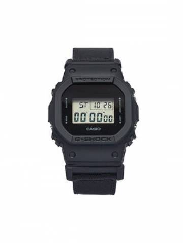 G-Shock Годинник DW-5600BCE-1ER Чорний G-Shock Годинник DW-5600BCE-1ER Чорний