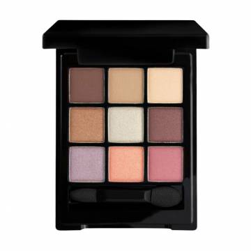 Палетка теней для век Karaja Wonder Sculpt, 03, 7.2 г Палетка теней для век Karaja Wonder Sculpt, 03, 7.2 г