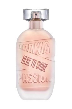 Naomi Campbell Here To Shine Туалетная вода женская, 30 мл (ТЕСТЕР)