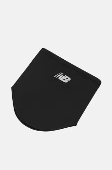 Черный баф NBF TEAM SNOOD Черный ONESIZE New Balance MA934313BKW