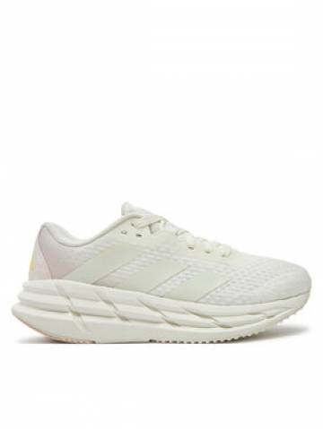 adidas Взуття для бігу Adistar 3 ID6164 Білий adidas Взуття для бігу Adistar 3 ID6164 Білий
