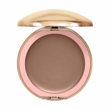 Компактная бронзирующая пудра для лица Affect Cosmetics Dream Cream Bronzer, Saint-Tropez, 10 г Компактная бронзирующая пудра для лица Affect Cosmetics Dream Cream Bronzer, Saint-Tropez, 10 г