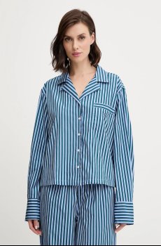 Хлопковая пижама Polo Ralph Lauren