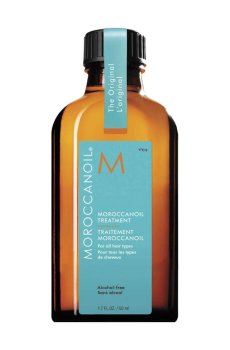 Восстанавливающее масло Moroccanoil Treatment For All Hair Types для всех типов волос, 50 мл