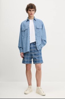 Хлопковая рубашка Sunflower