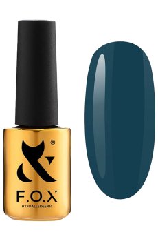 Гель-лак для ногтей F.O.X Spectrum Gel Polish 023 Prime, 7 мл