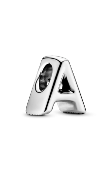 Намистина "Літера А"