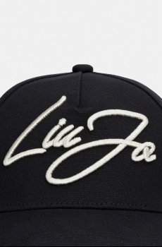 Хлопковая кепка Liu Jo