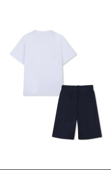 Детский комплект из хлопка BOSS