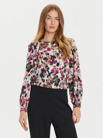 ARTIGLI Блузка ACBL000452 Кольоровий Regular Fit ARTIGLI Блузка ACBL000452 Кольоровий Regular Fit