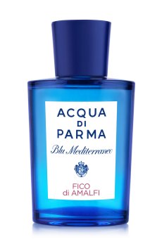 Acqua di Parma Blu Mediterraneo Fico di Amalfi Туалетная вода унисекс, 75 мл