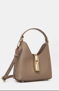 Кожаная сумочка Furla