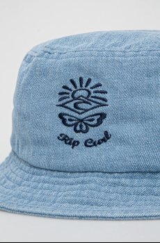 Джинсовая шляпа Rip Curl