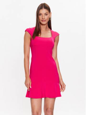 Pinko Повсякденна сукня 100923 A04I Рожевий Slim Fit Pinko Повсякденна сукня 100923 A04I Рожевий Slim Fit
