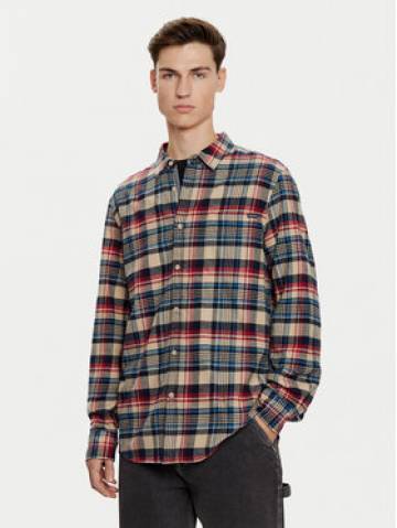 Mustang Сорочка Eastbridge 1015908 Кольоровий Regular Fit Mustang Сорочка Eastbridge 1015908 Кольоровий Regular Fit