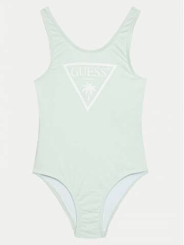 Guess Купальник J4GZ39 KCA60 Зелений Guess Купальник J4GZ39 KCA60 Зелений