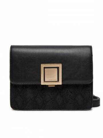 Monnari Сумка BAG0180-020 Чорний Monnari Сумка BAG0180-020 Чорний