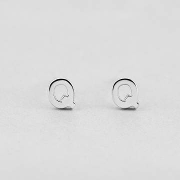 Серебряные серьги Minimal 20603Q Серебряные серьги Minimal 20603Q