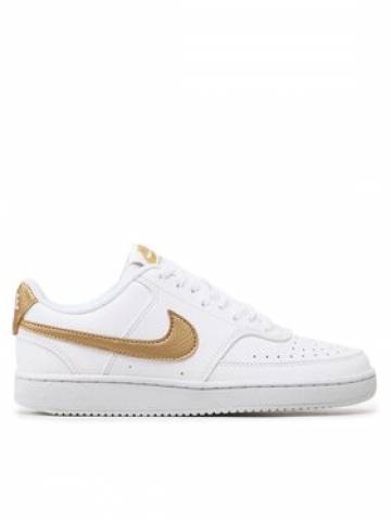 Nike Снікерcи Court Vision Lo Nn DH3158 105 Білий Nike Снікерcи Court Vision Lo Nn DH3158 105 Білий