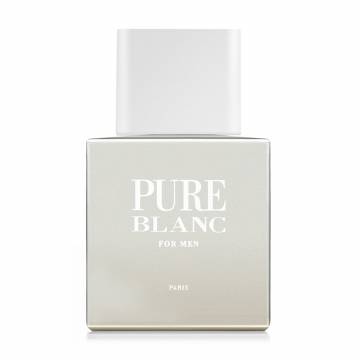 Karen Low Pure Blanc For Men Туалетная вода мужская, 100 мл Karen Low Pure Blanc For Men Туалетная вода мужская, 100 мл