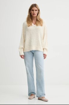 Шёлковый свитер Filippa K