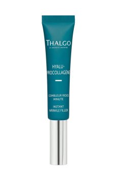 Корректирующий филлер для лица Thalgo Hyalu-Procollagene Instant Wrinkle Filler, 15 мл