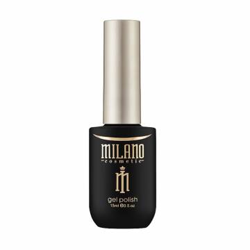 Неоновая каучуковая база для гель-лака Milano Cosmetic Neon Cover Base 05, 15 мл Неоновая каучуковая база для гель-лака Milano Cosmetic Neon Cover Base 05, 15 мл
