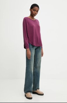 Свитер с добавлением шерсти United Colors of Benetton