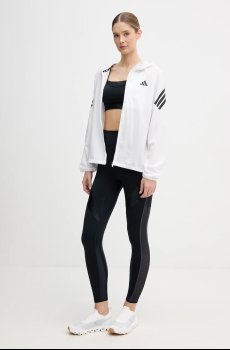 Куртка для бега adidas Performance adi365